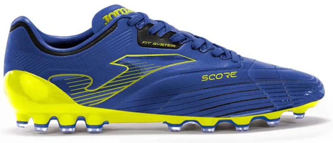 Joma Score Ag Voetbalschoenen Royal - EU 44