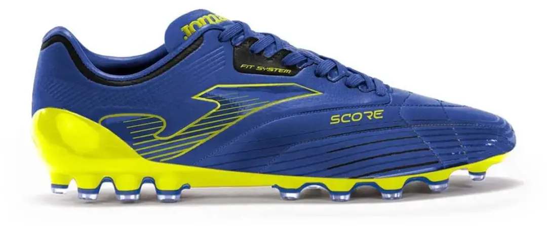 Joma Score Ag Voetbalschoenen Royal - EU 44