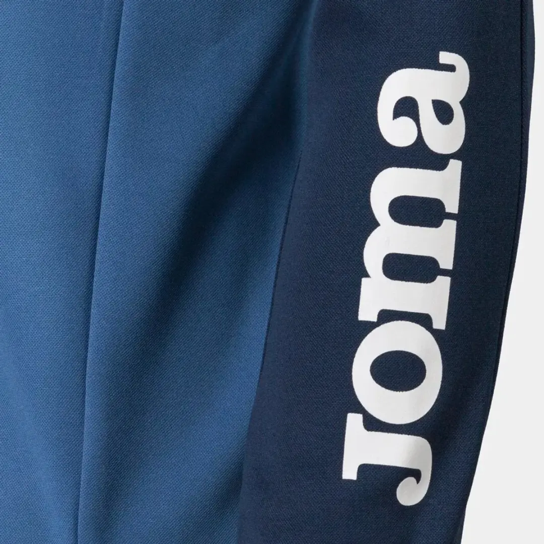 Joma Eco Championship Sweatshirt M - Royal/Navy