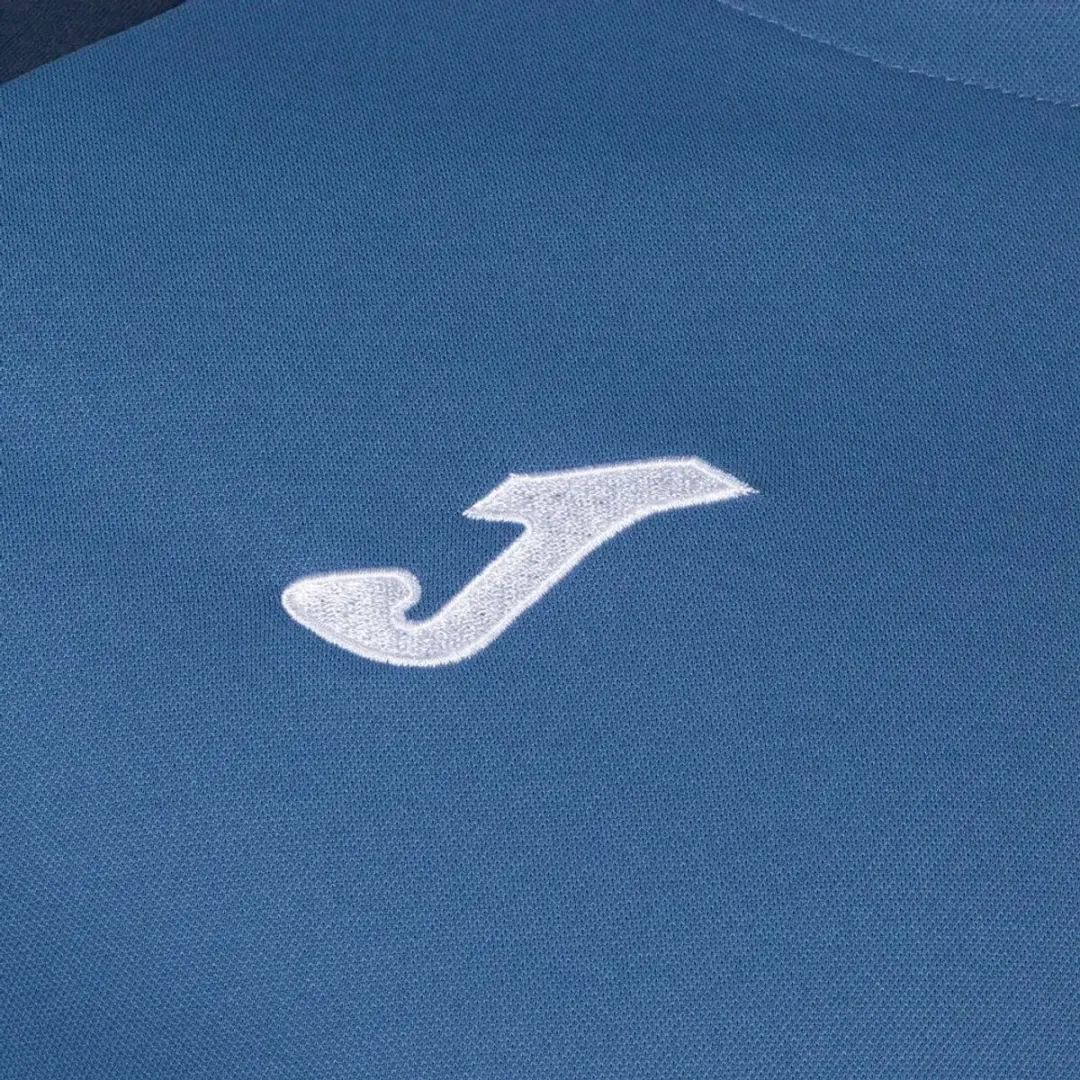 Joma Eco Championship Sweatshirt M - Royal/Navy