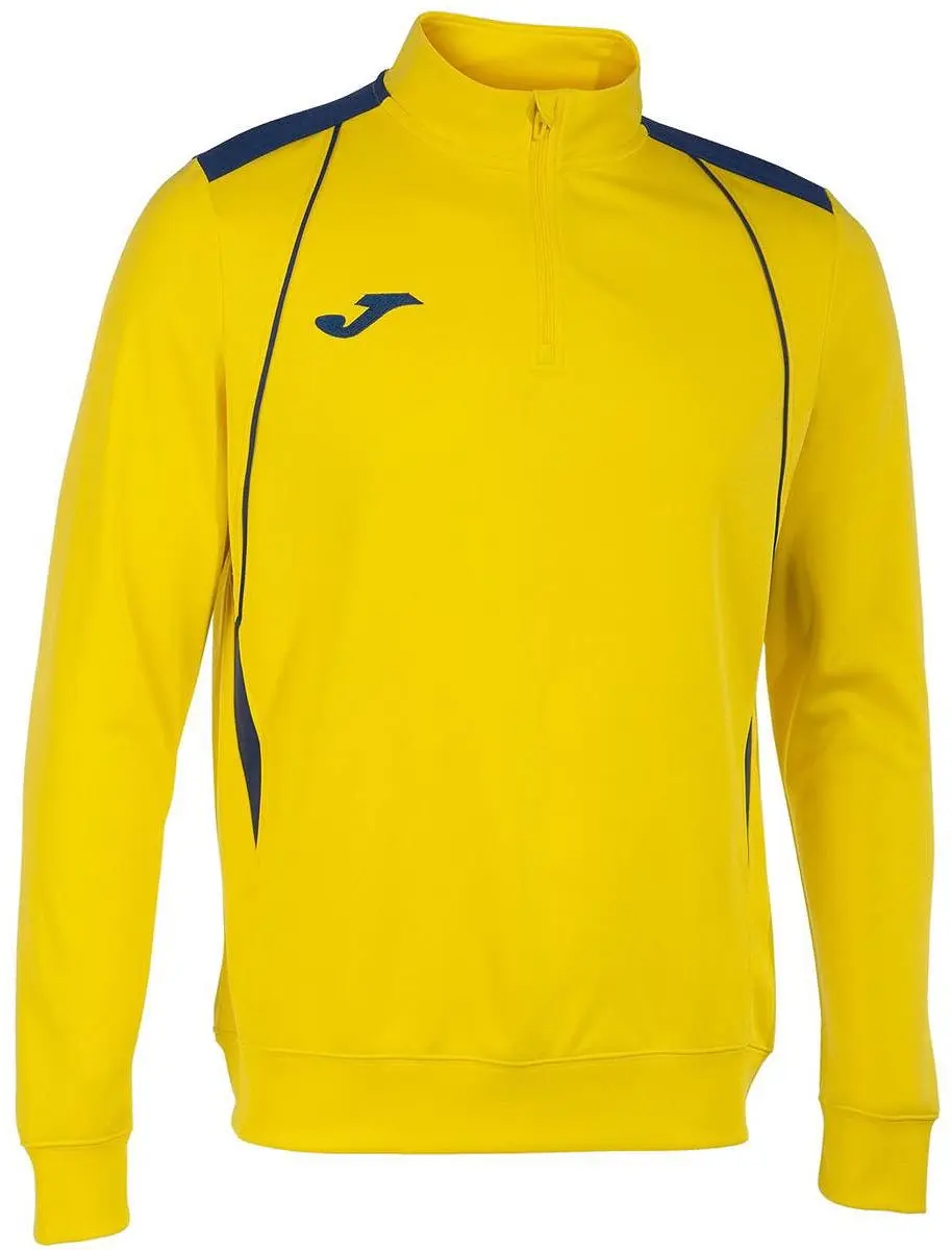 Joma Championship VII Ziptop Kinderen 164