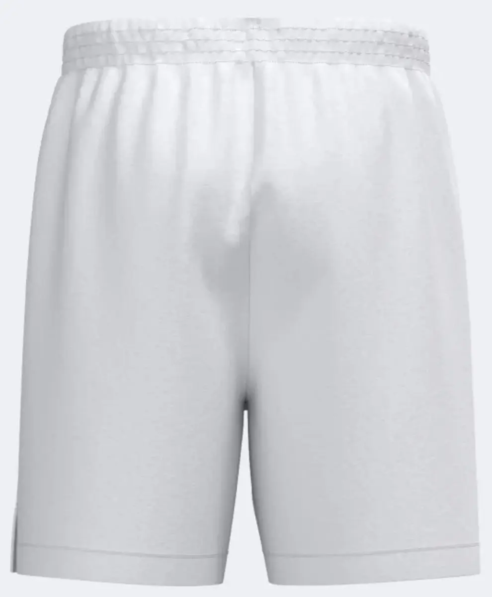 Joma Eurocopa III Korte Broek - Wit XL