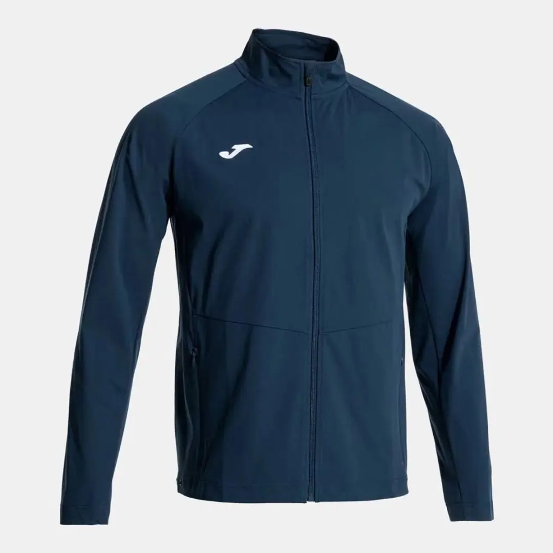 Joma Doha II Sweatshirt - M - Navy
