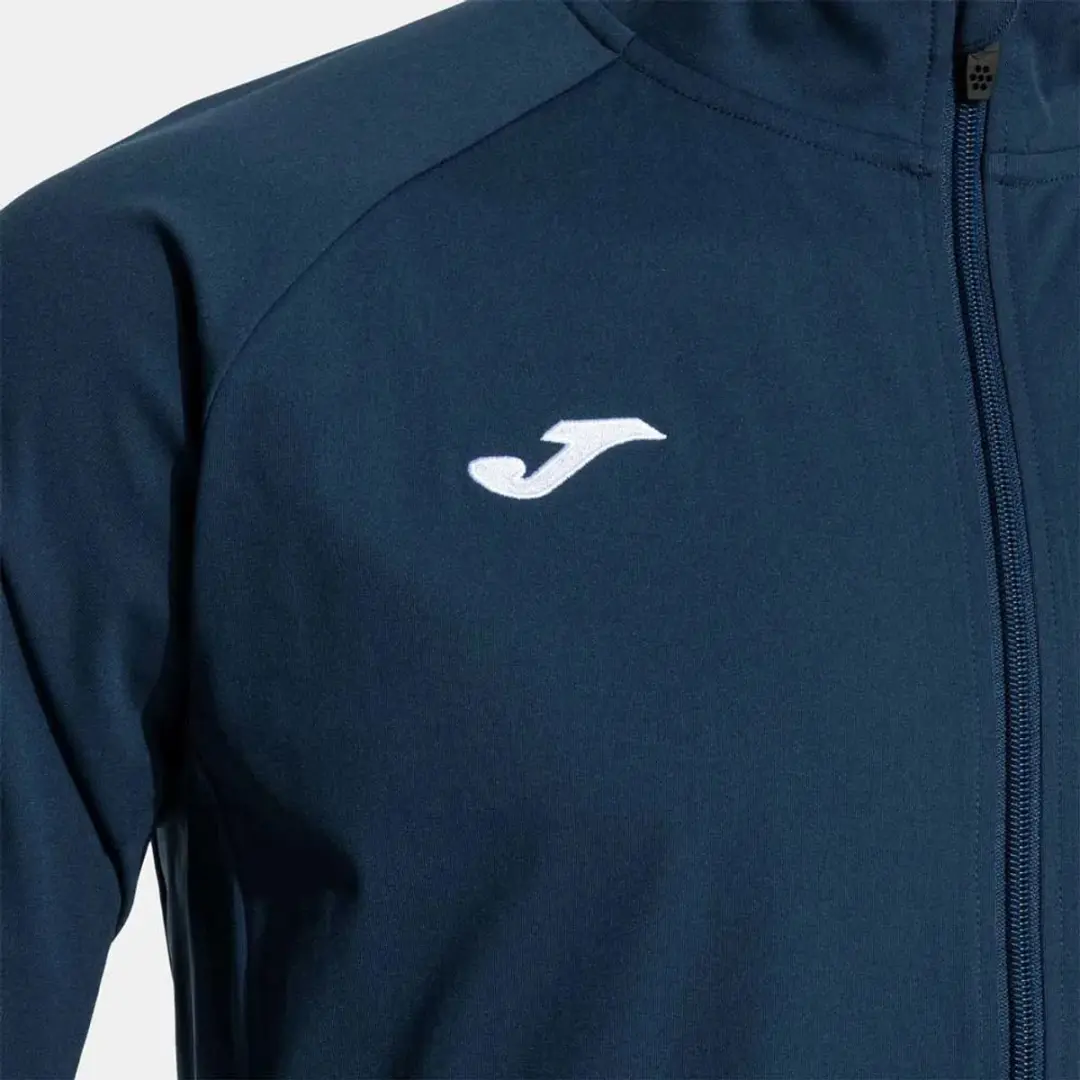Joma Doha II Sweatshirt - M - Navy