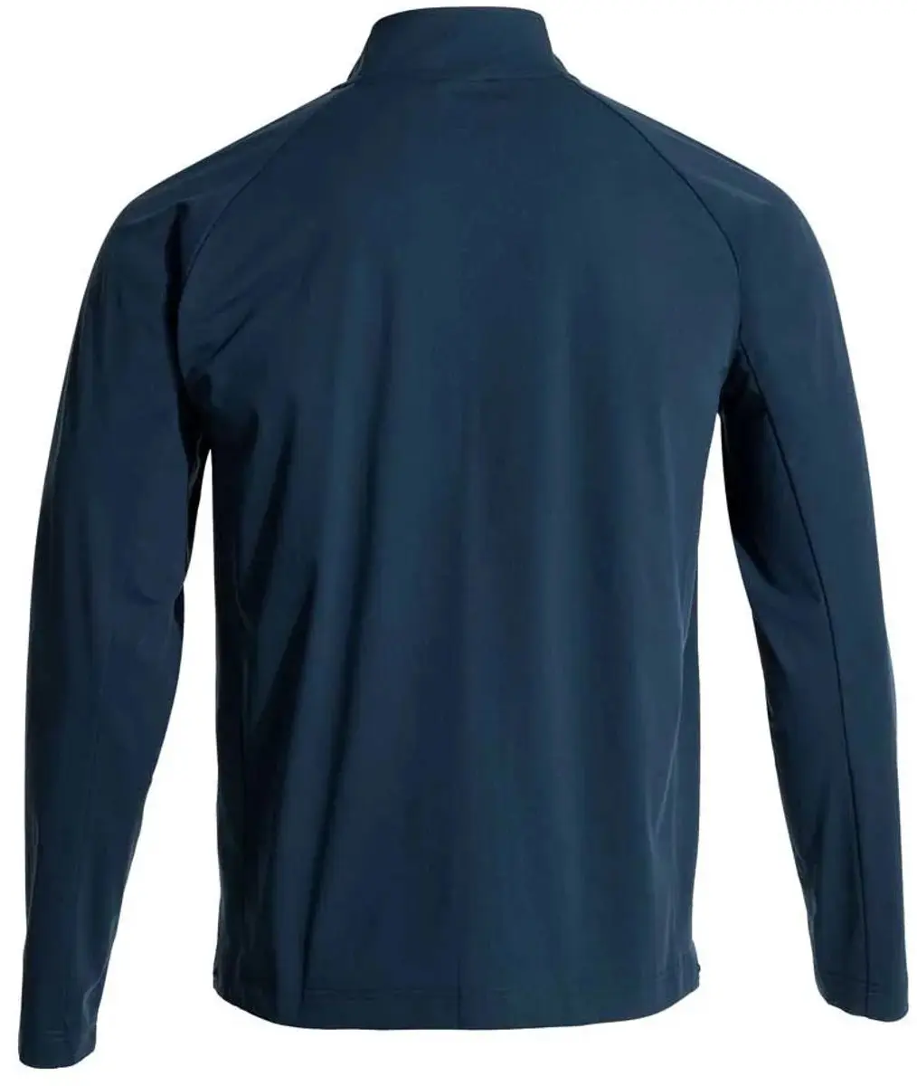 Joma Doha II Sweatshirt - M - Navy