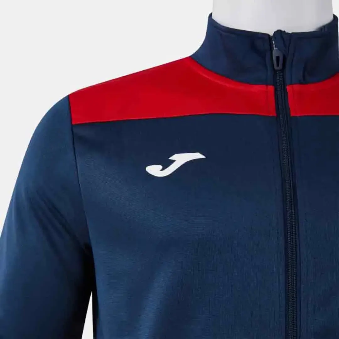 Joma Phoenix III Trainingspak M - Royal Blauw - afbeelding 5 van 6