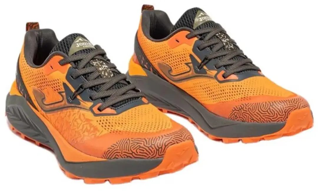 Joma Tundra Trailschoenen - EU 41 - Coral