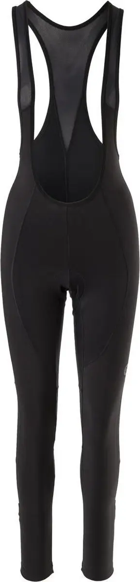 AGU Lange Fietsbroek met Zeem Essential Dames