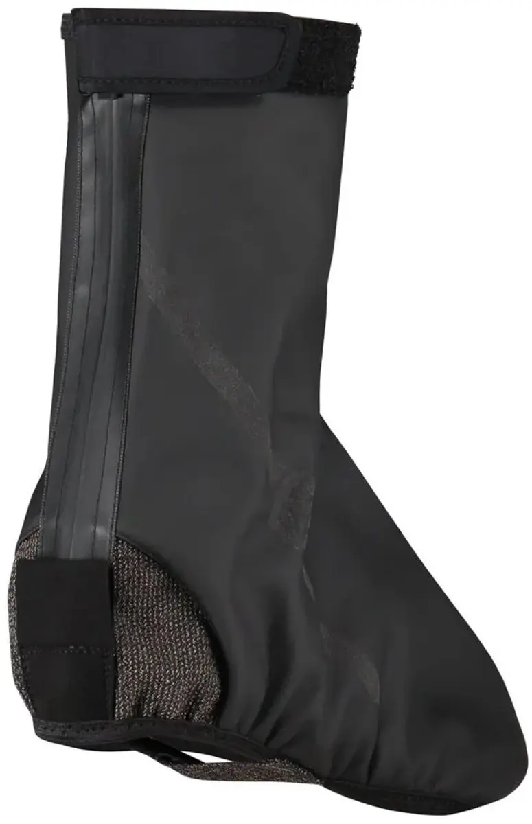 AGU Tech Commuter Overschoenen - Hi-vis Geel - L