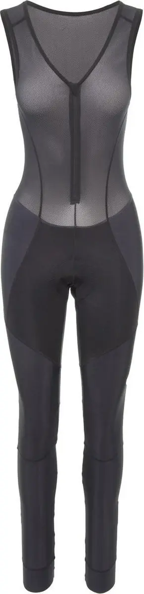 AGU Prime Lange Fietsbroek met Zeem II Essential Dames