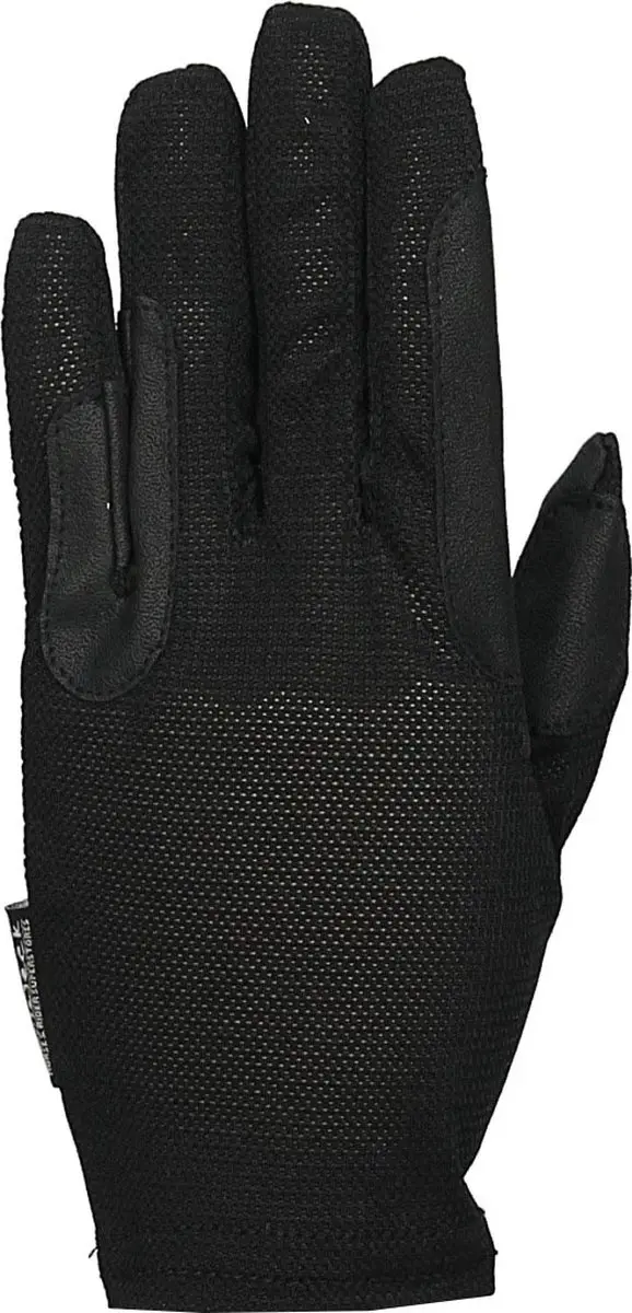 Epplejeck Summervibes Handschoenen - XS Zwart