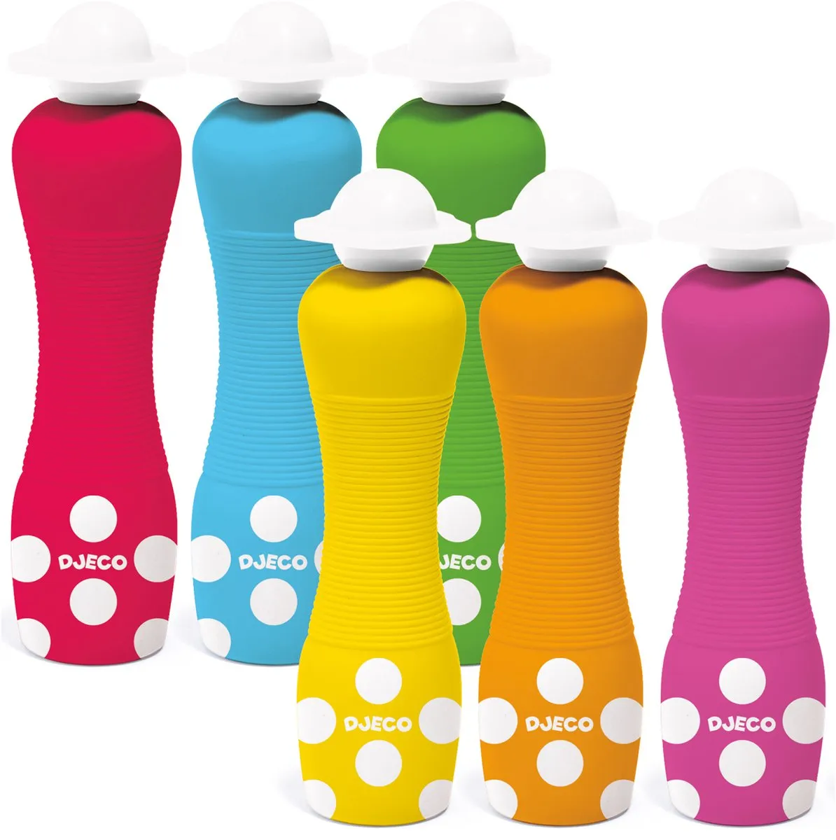 Djeco Schuimmarkers