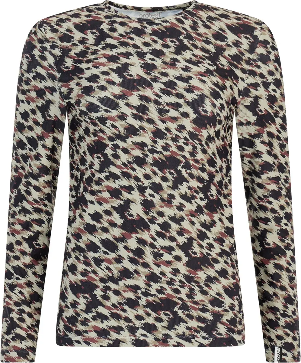 Protest Prtyalin Thermoshirt Dames