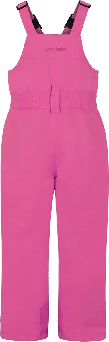 Protest PRTNeutroi TD Salopette - 128 - Foxy Pink
