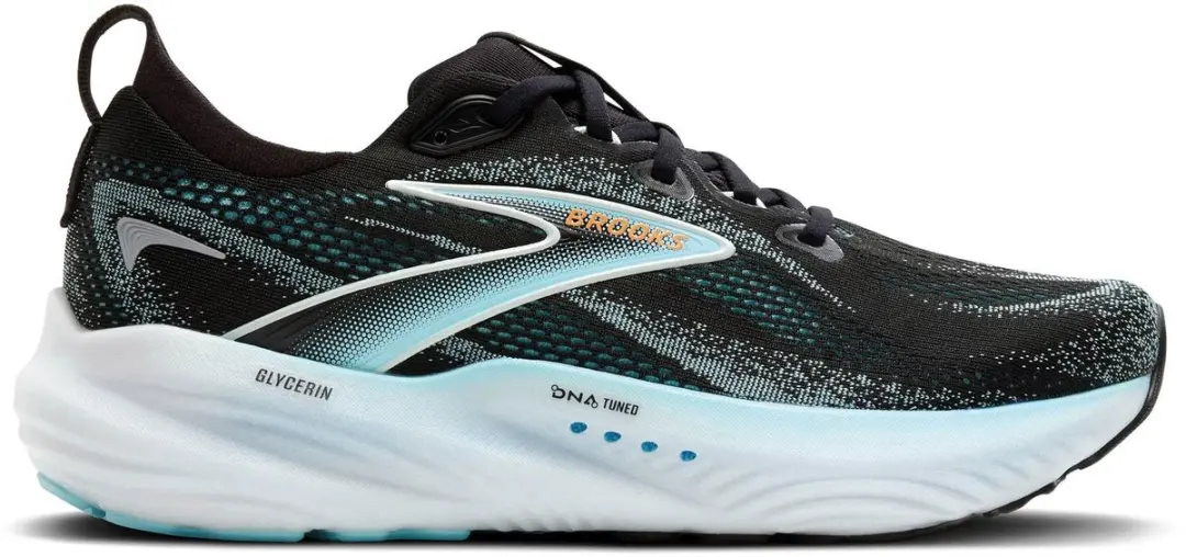 Brooks Glycerin 22 Heren Hardloopschoenen
