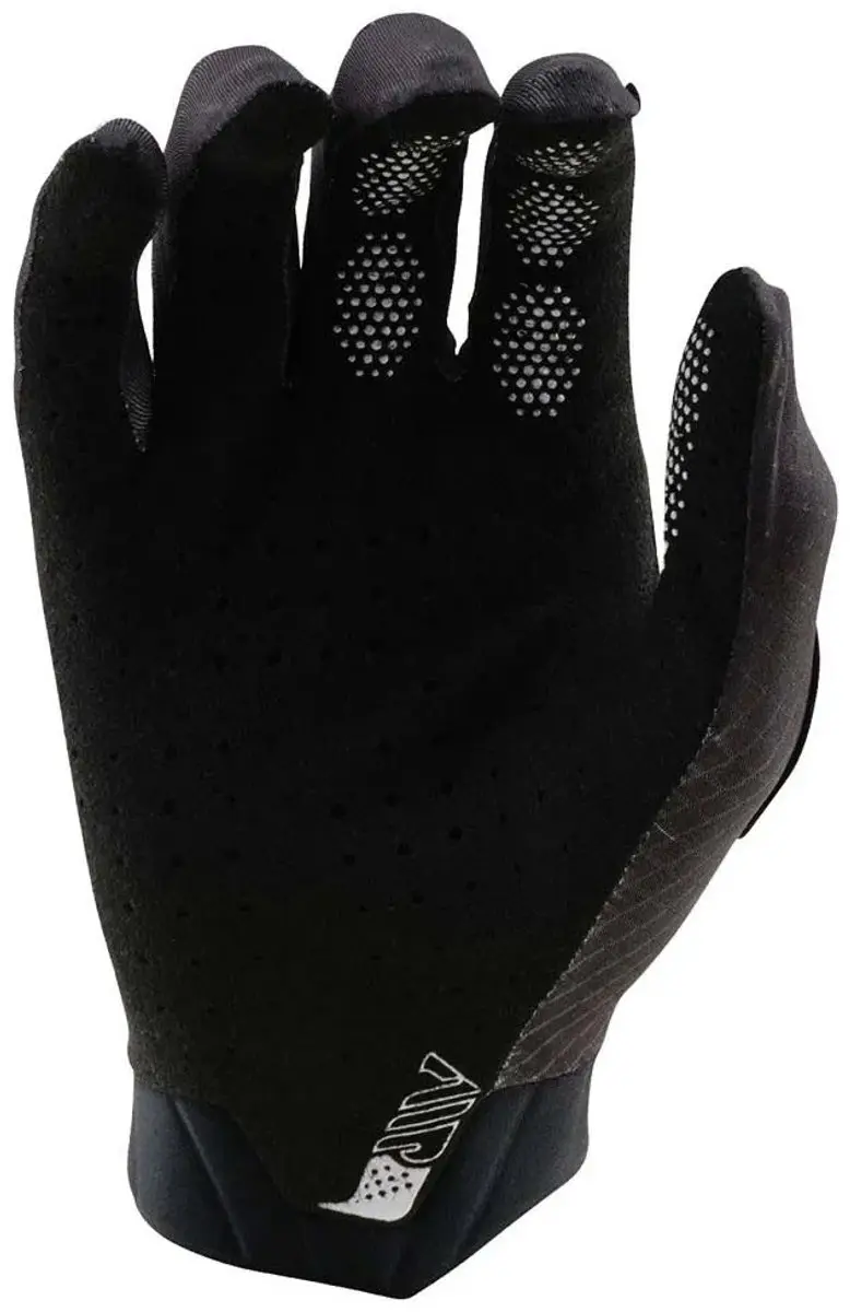 Troy Lee Designs Air Fiets Handschoenen M - Zwart