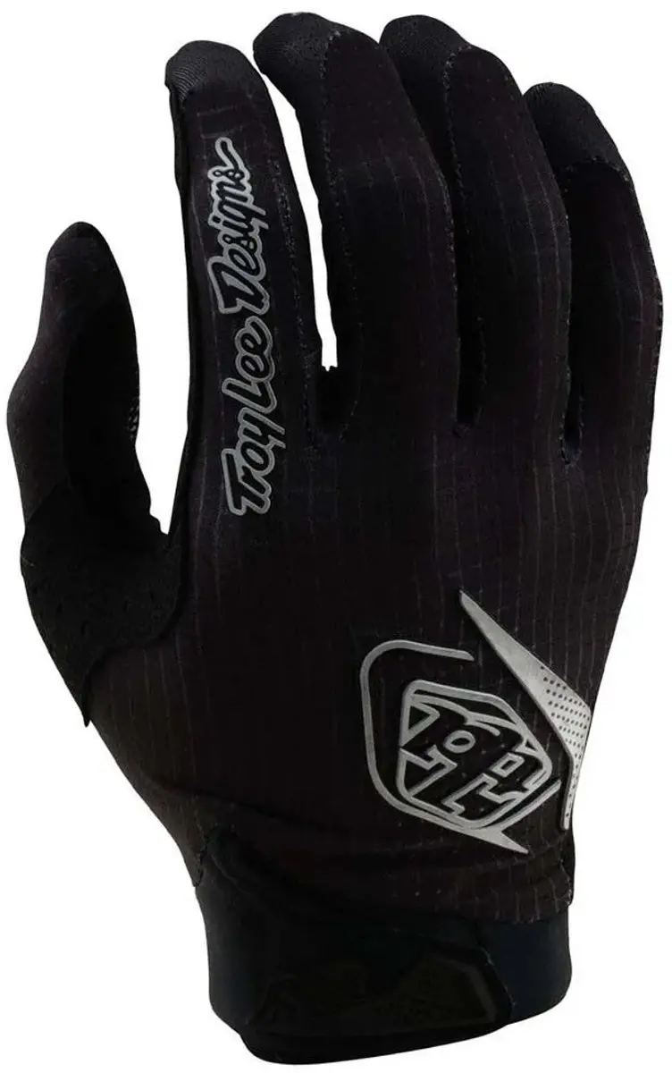Troy Lee Designs Air Fiets Handschoenen M - Zwart - afbeelding 6 van 6