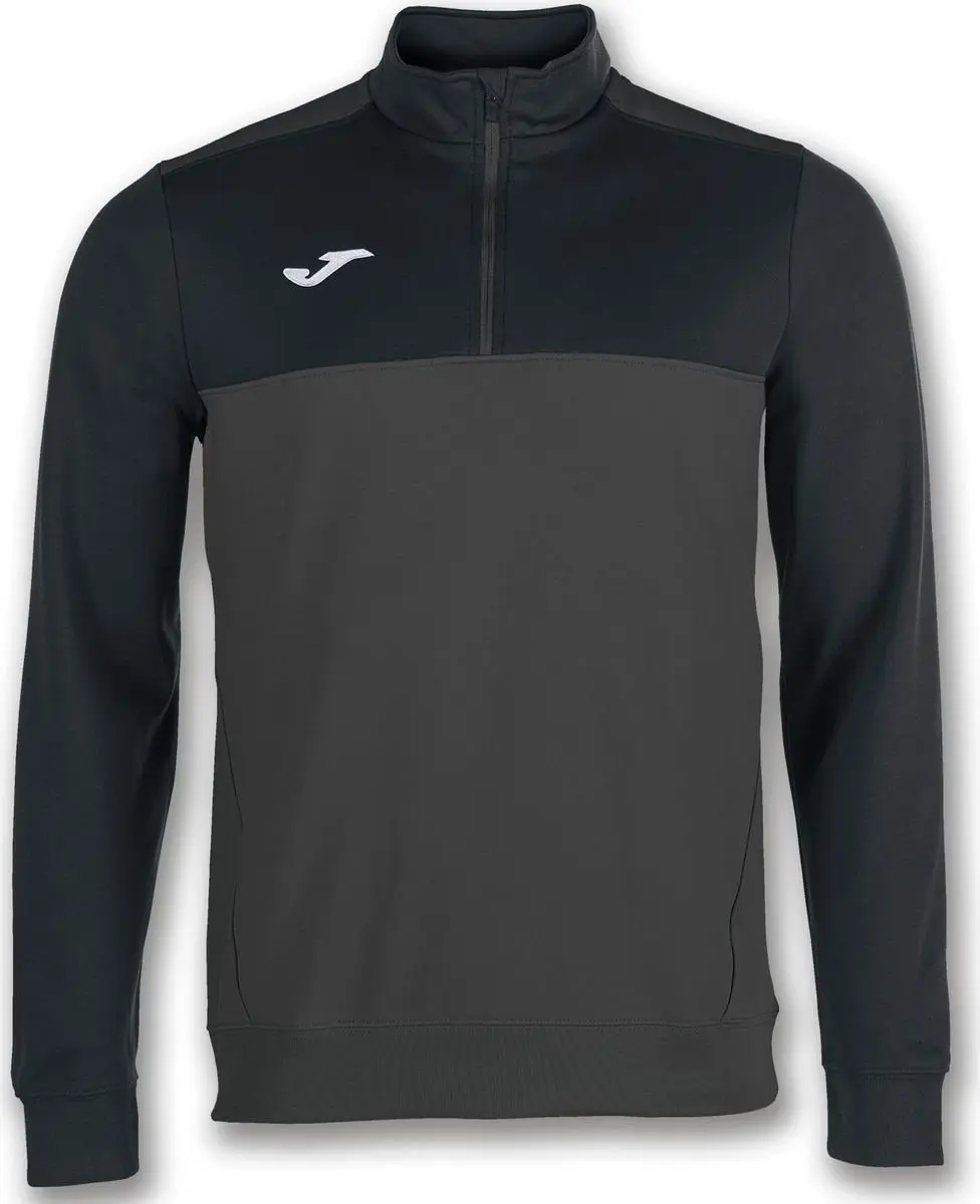 Joma Winner Ziptop Heren Sweatshirt