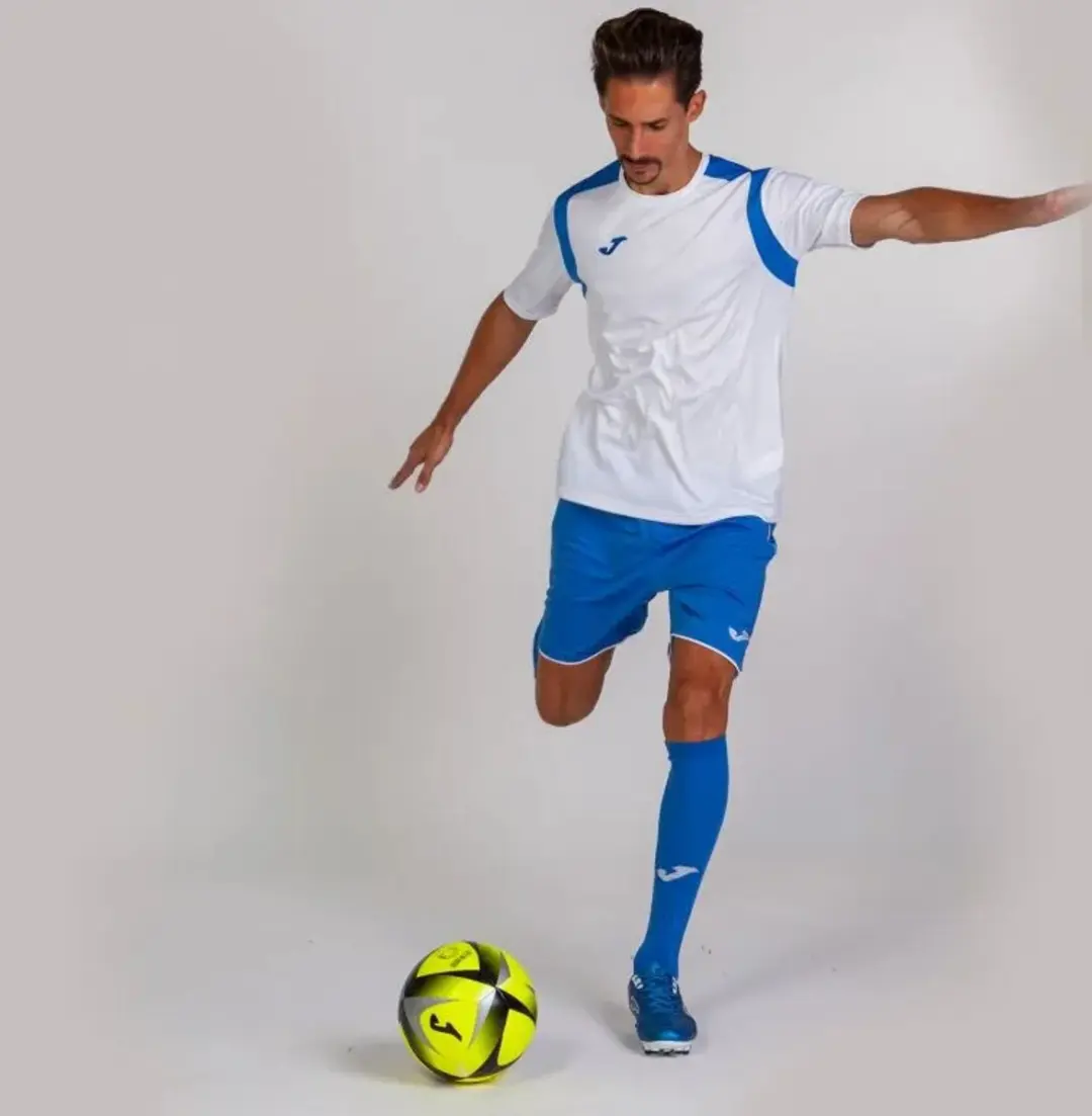 Joma Liga Short Heren XL - Royal