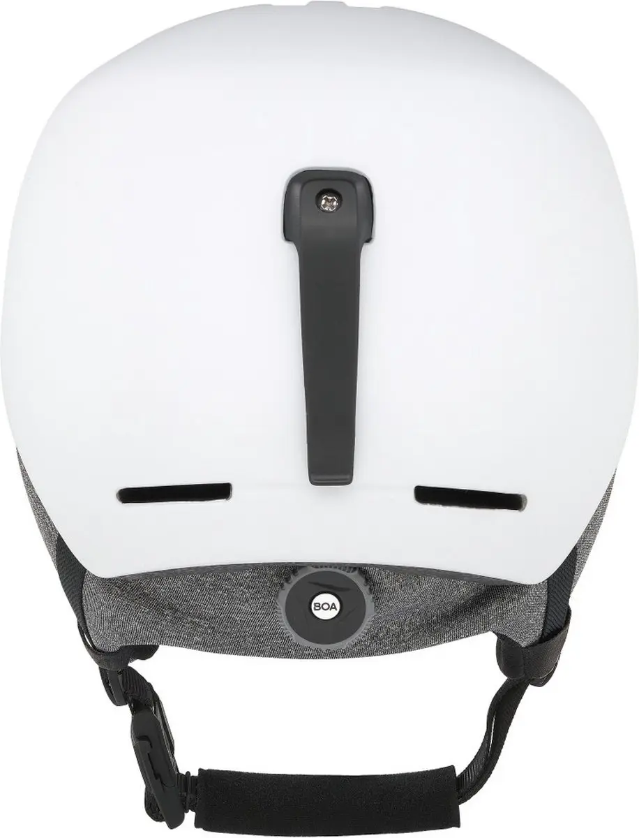 Oakley MOD1 Skihelm - Medium - Matte White - afbeelding 2 van 6