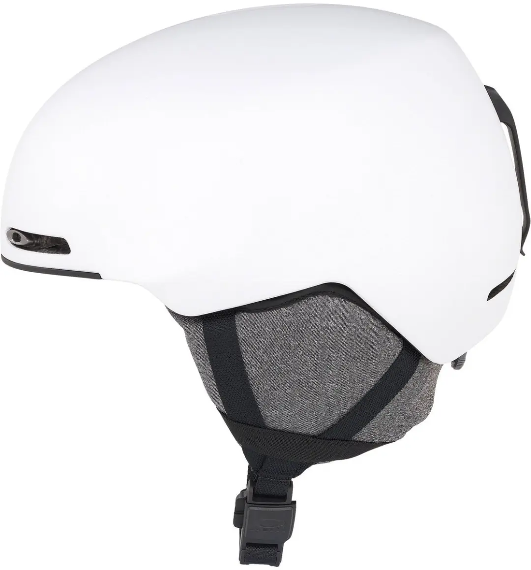 Oakley MOD1 Skihelm - Medium - Matte White - afbeelding 6 van 6