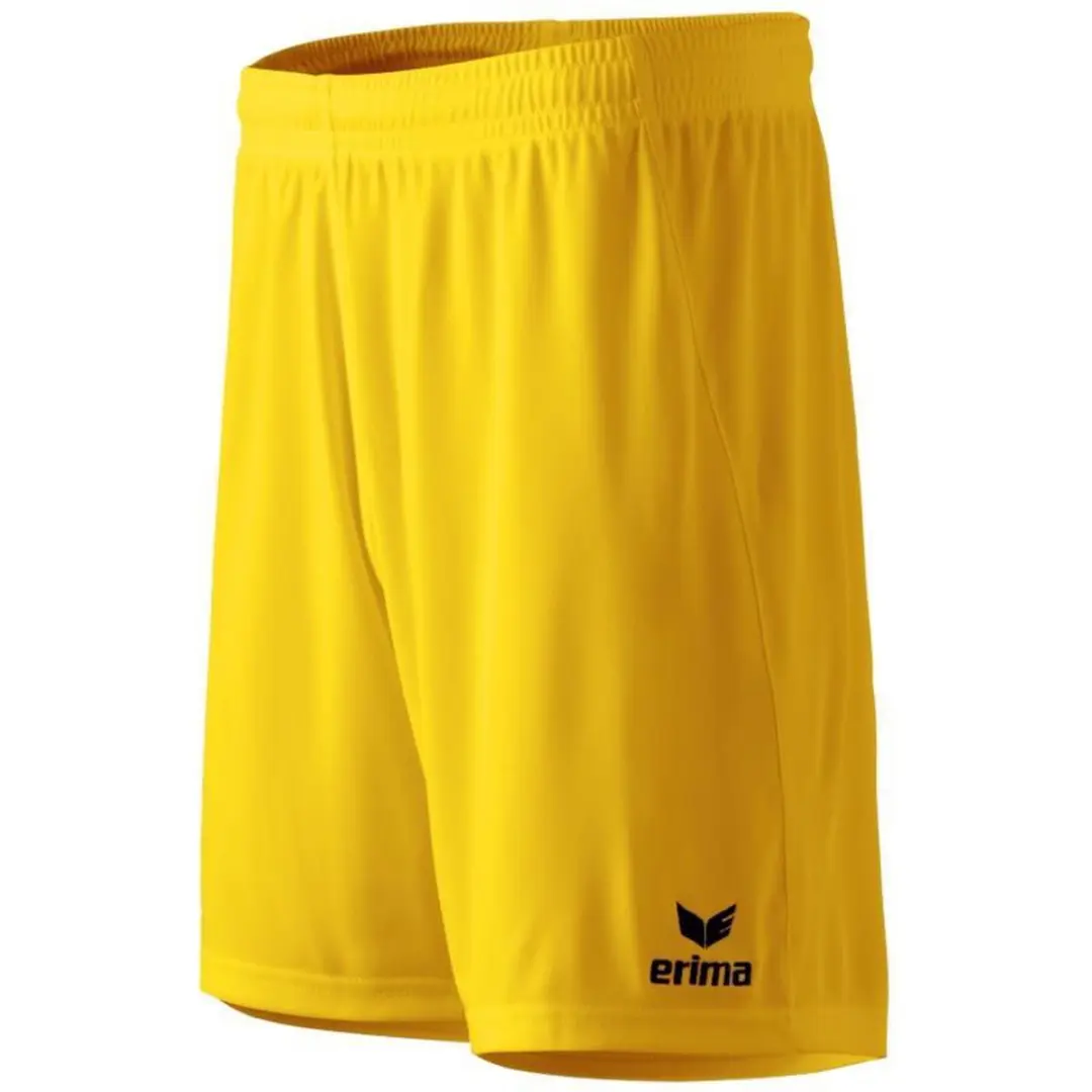 Erima Rio 2.0 Short - Maat S - Royalblauw