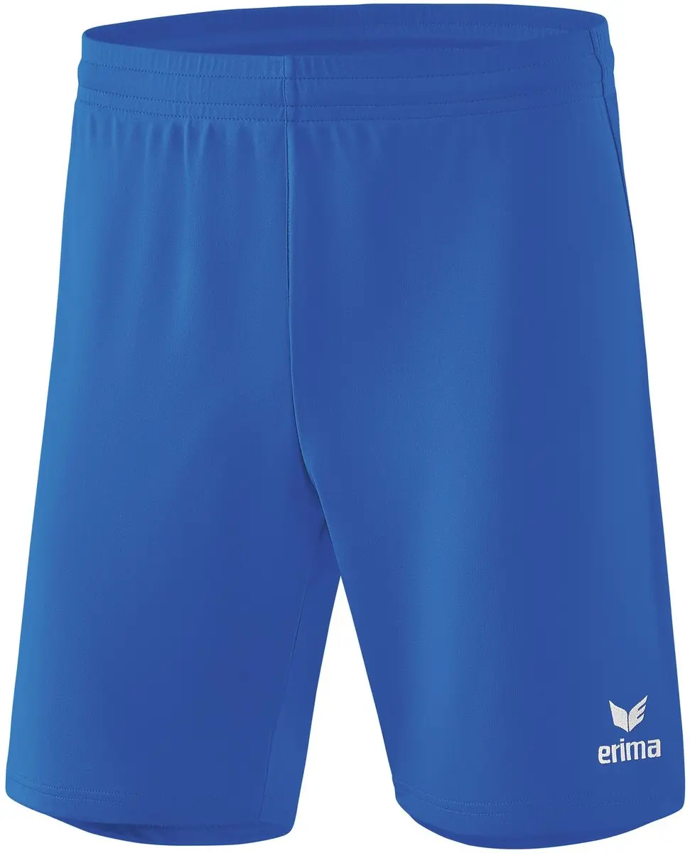 Erima Rio 2.0 Short - Maat S - Royalblauw
