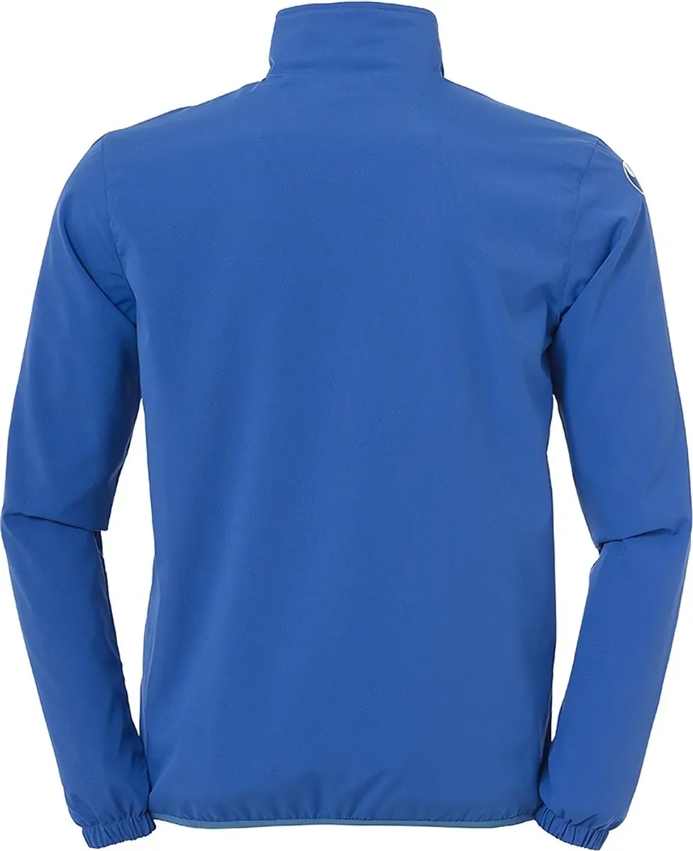 Uhlsport Goal Presentatiejas 1005161 - Azurblauw/Marine