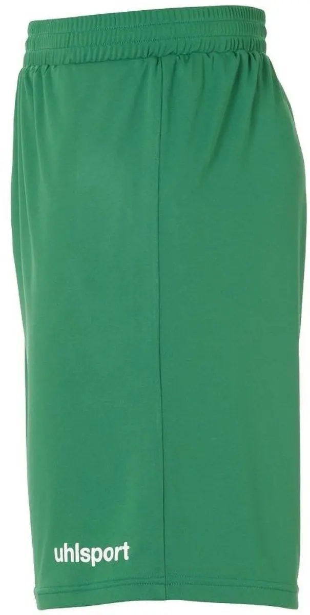 Uhlsport Center Basic Short Heren - Groen
