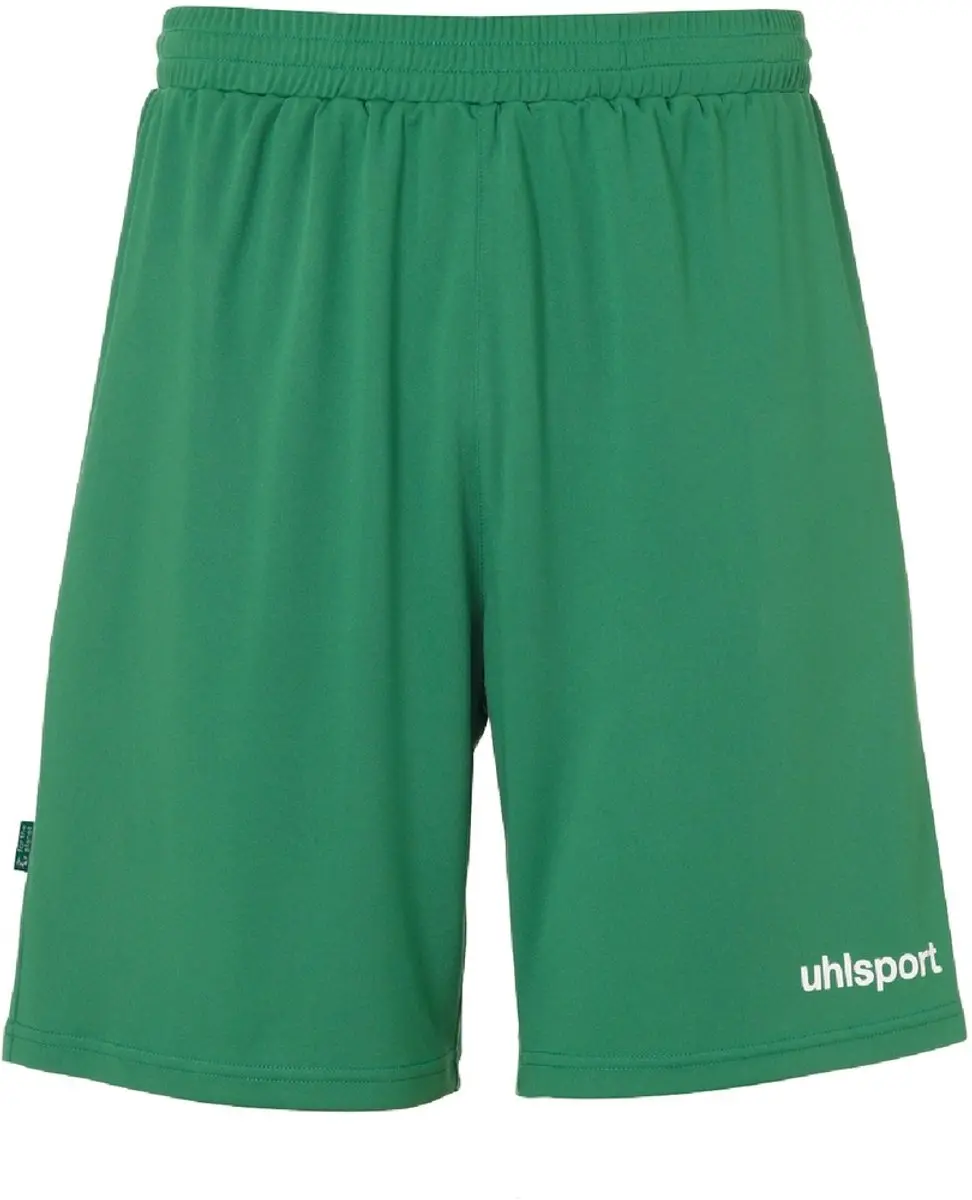 Uhlsport Center Basic Short Heren - Groen
