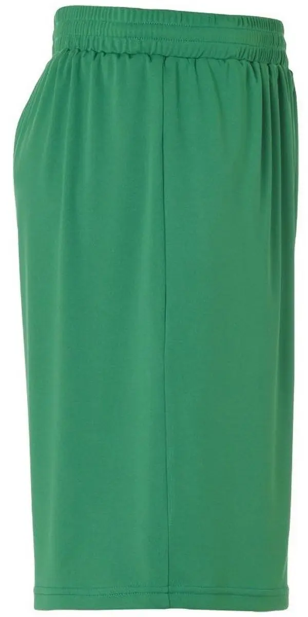 Uhlsport Center Basic Short Heren - Groen