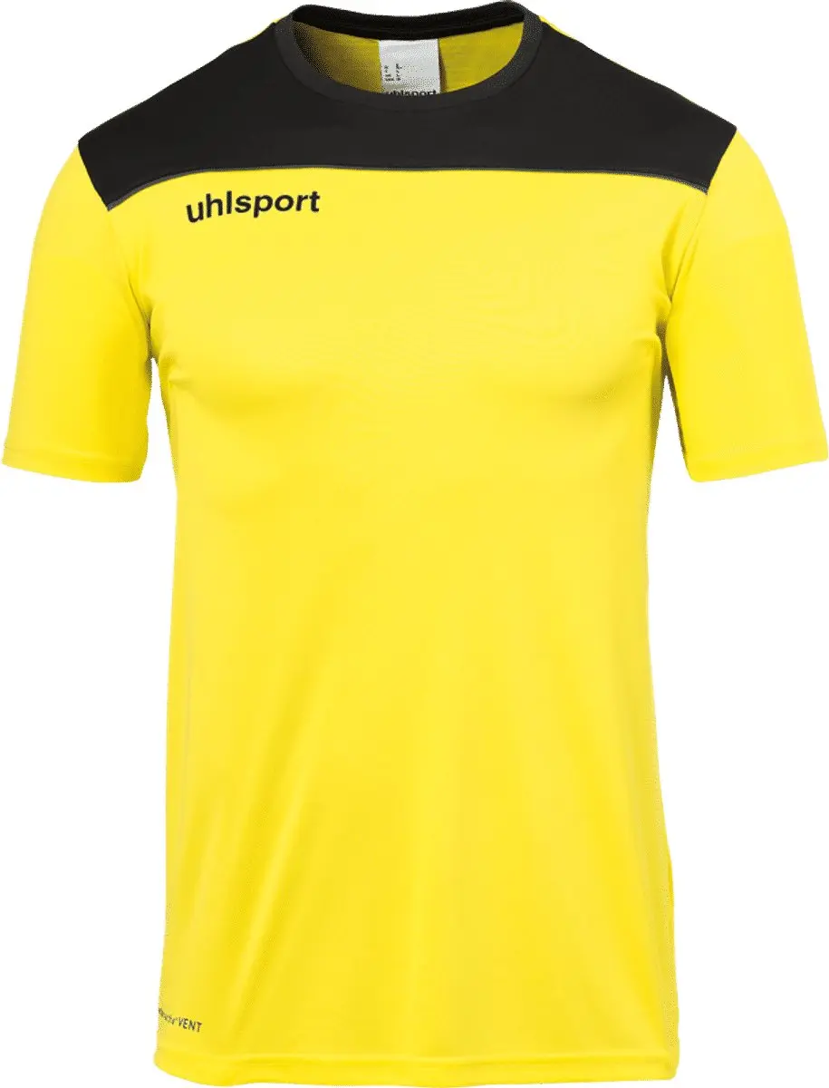 Uhlsport Offense 23 T-shirt Kinderen
