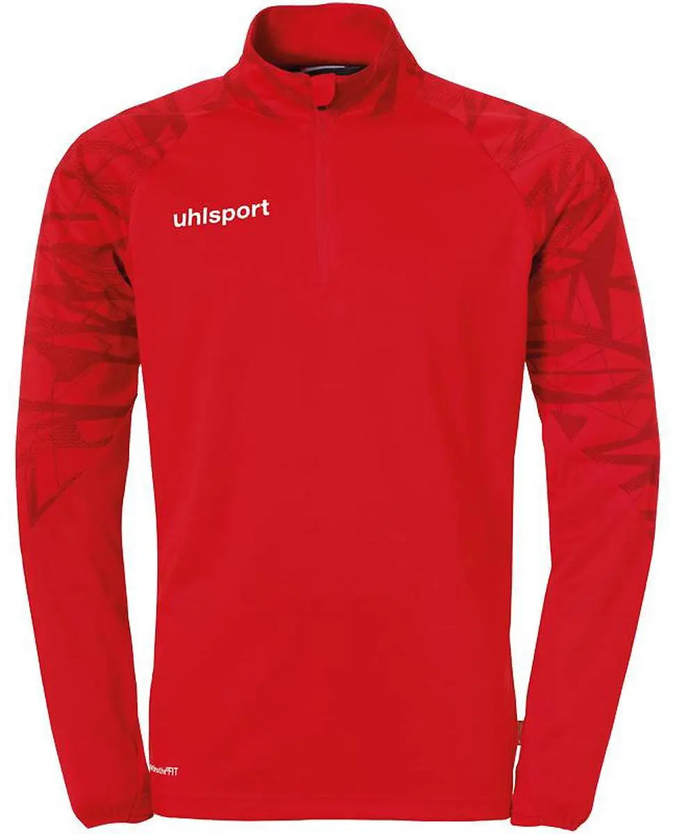 Uhlsport Goal 25 Ziptop Heren