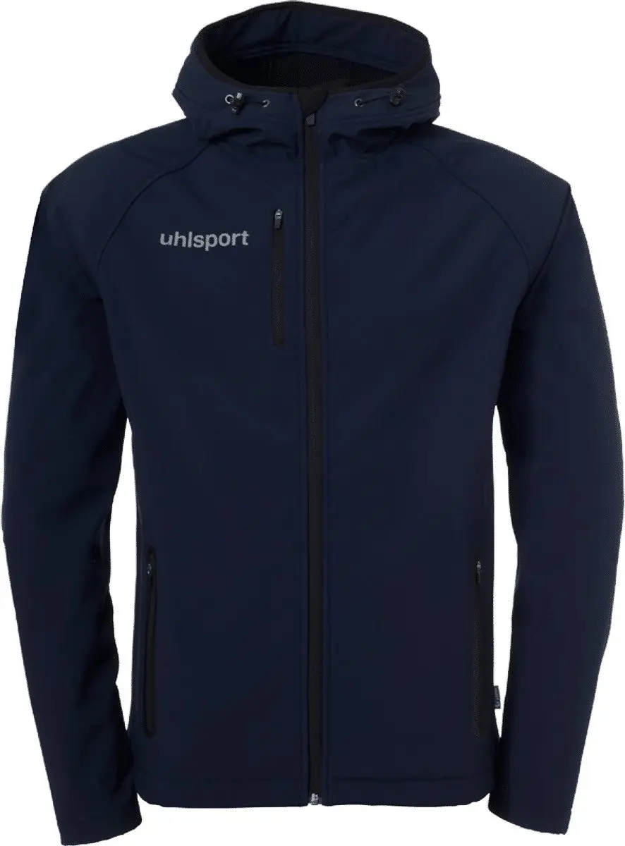 Uhlsport Id Softshelljas Heren L