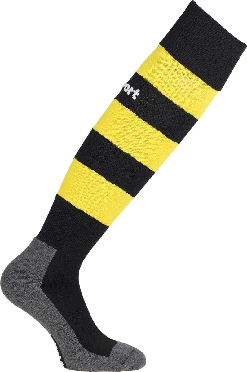 Uhlsport Team Pro Essential Stripe Voetbalkousen 41-44