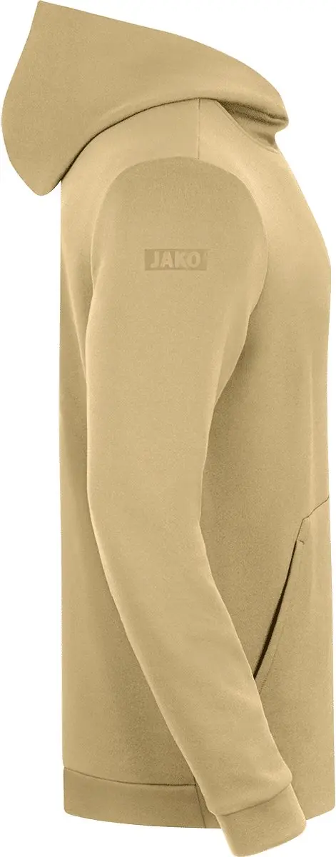 JAKO Pro Casual Trainingsvest Heren - M - Beige