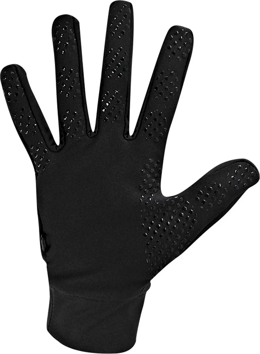 JAKO Functionele Handschoenen Heren - Maat 10 - Zwart