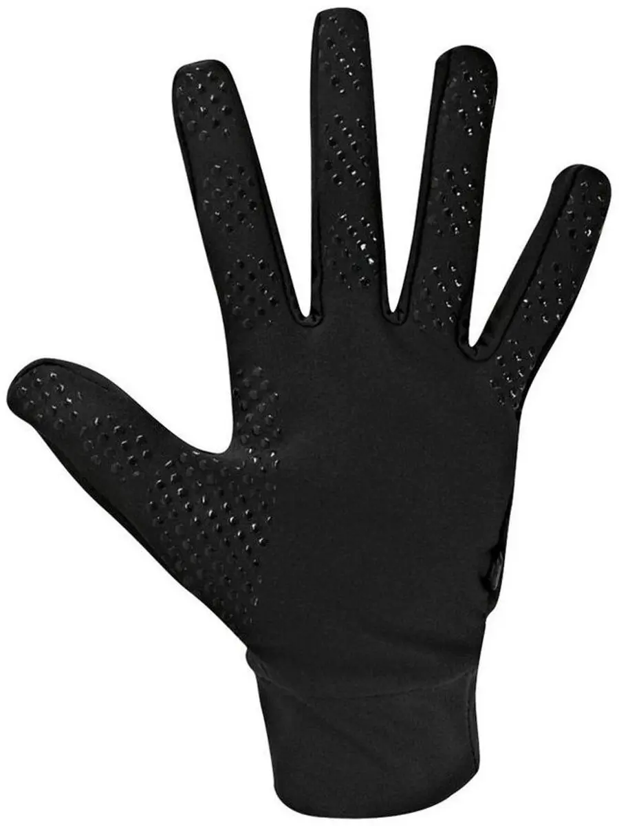 JAKO Functionele Handschoenen Heren - Maat 10 - Zwart