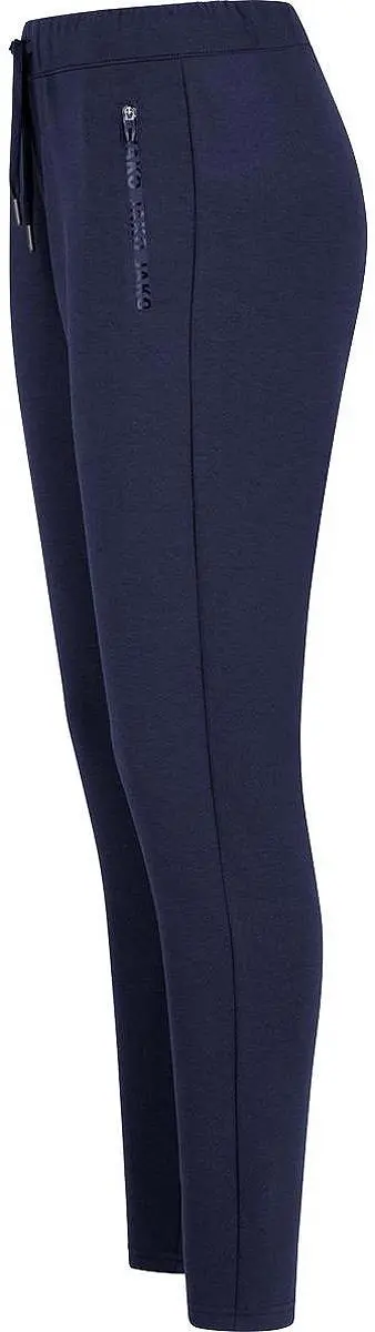 Jako Pro Casual Joggingbroek Dames 38 - Marine