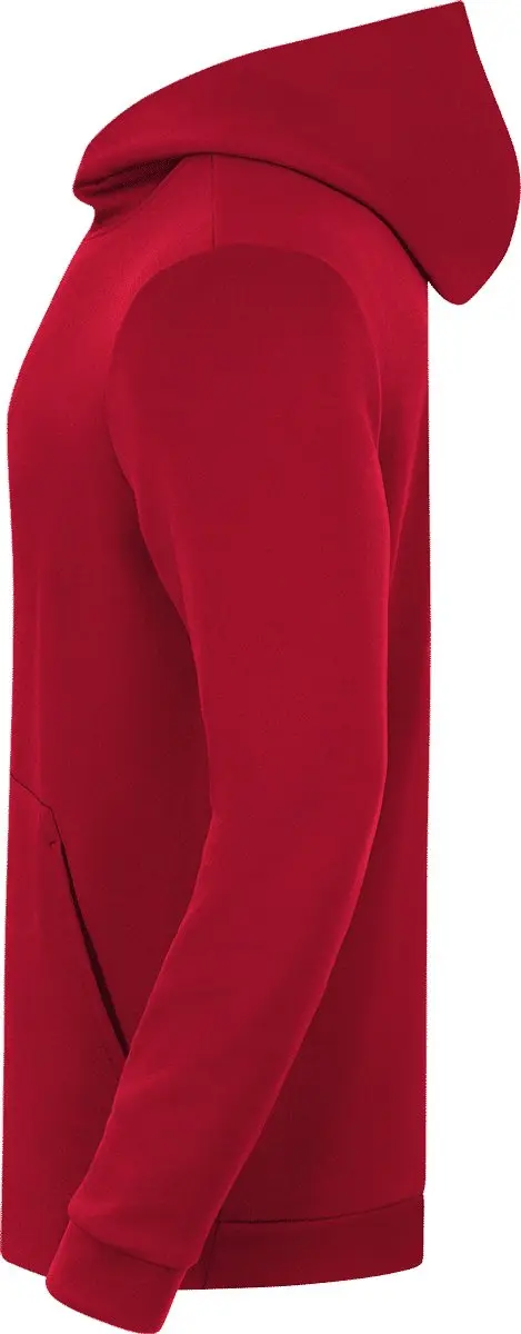 JAKO Pro Casual Trainingsvest Heren - Chilirood L