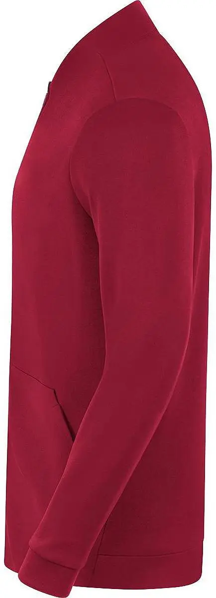 JAKO Pro Casual Trainingsvest Heren - Chilirood L