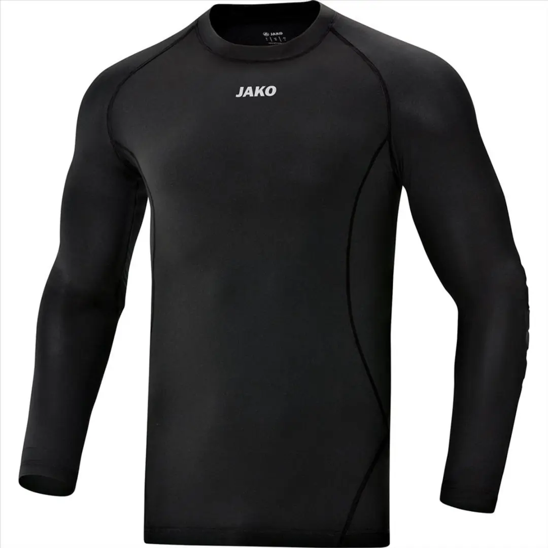 Jako Keeper-Underwear Heren M - Zwart
