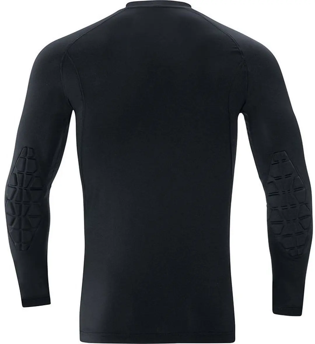 Jako Keeper-Underwear Heren M - Zwart