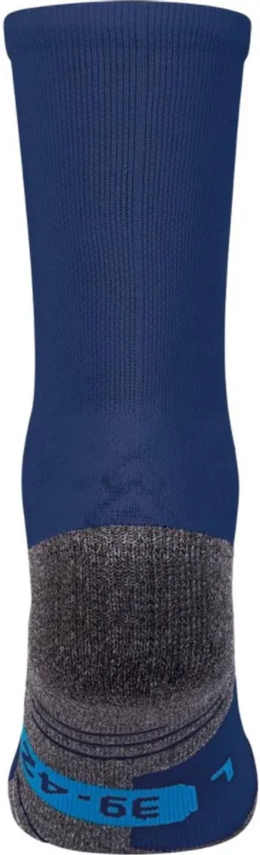JAKO Trainingssokken Navy - Maat 39-42