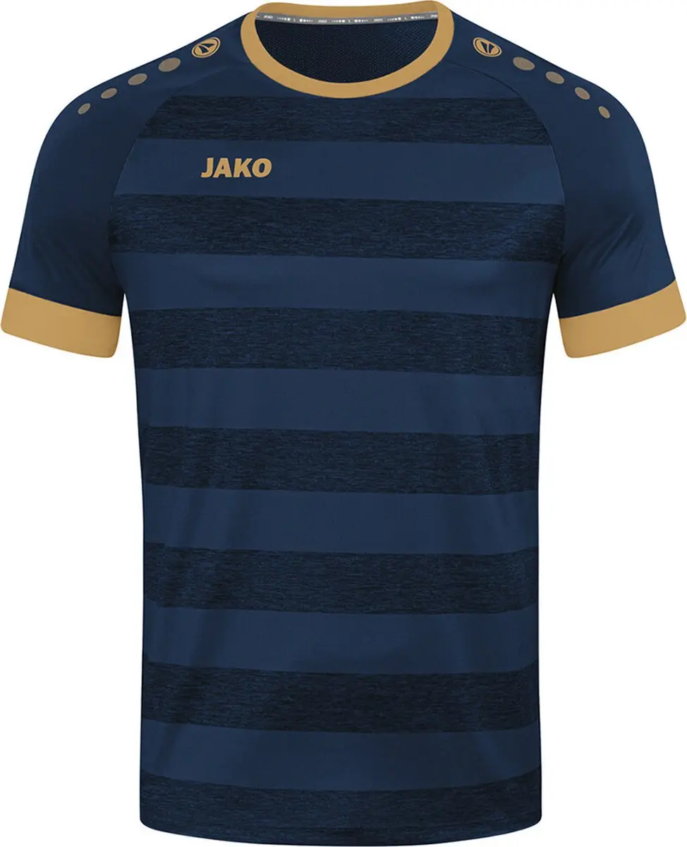 JAKO Celtic Melange Shirt Kinderen