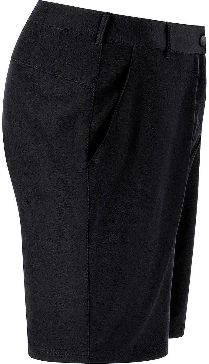 Jako Casual Short Heren - XL - Zwart