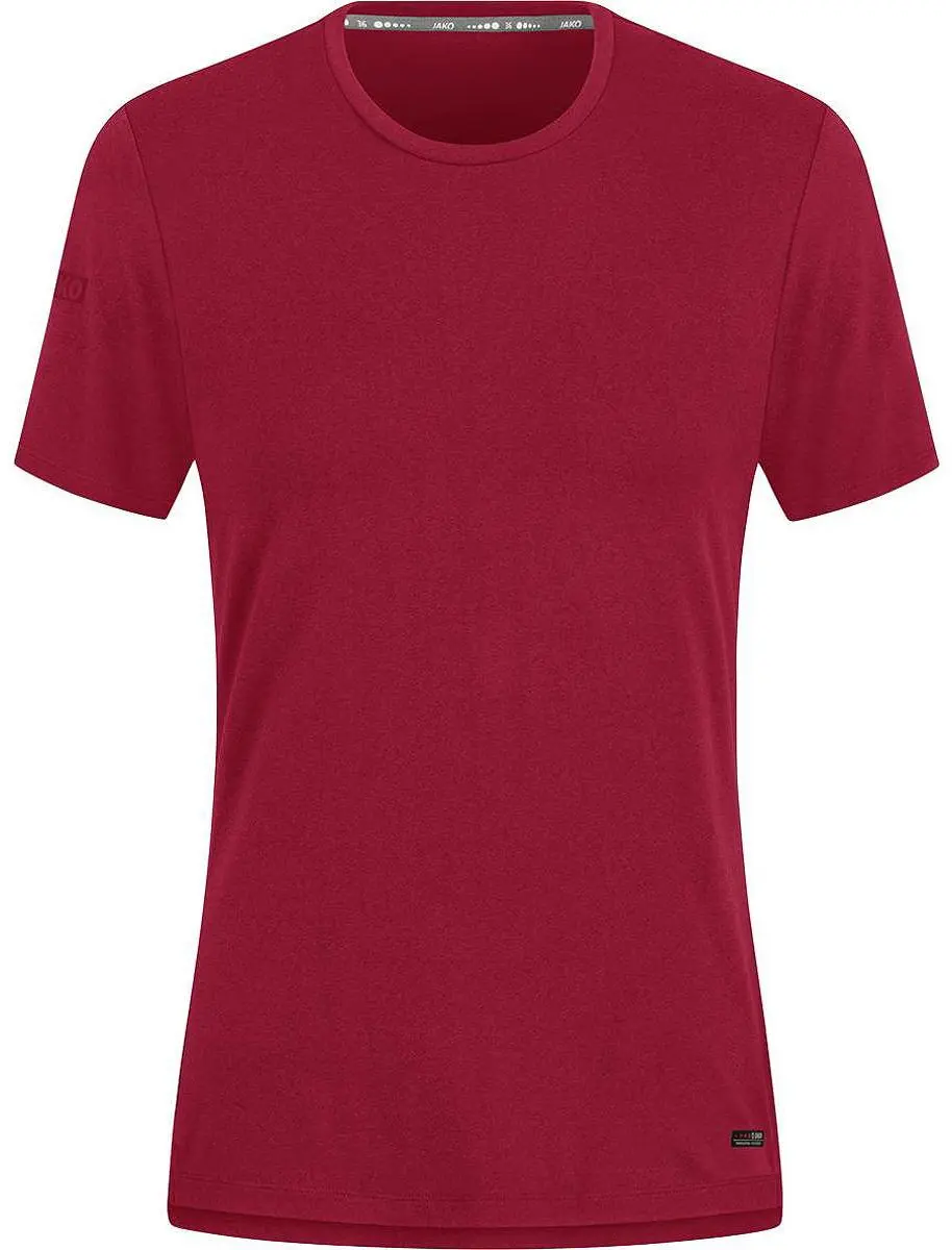 Jako Pro Casual T-Shirt Dames