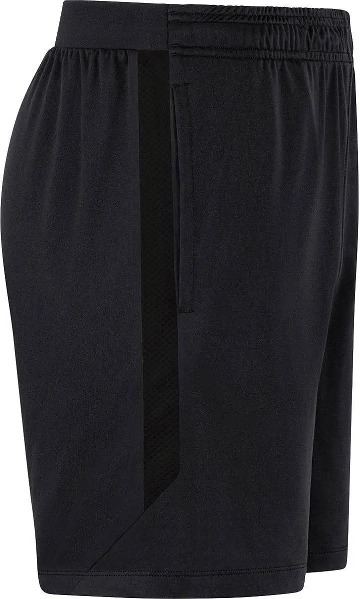 Jako Power Short Dames M/L - Maat 40 - Zwart