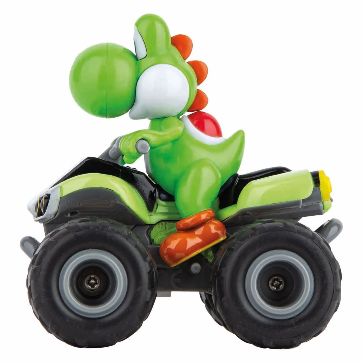 Carrera RC Mario Kart Mini Quad Yoshi 1:40 - 2,4GHz
