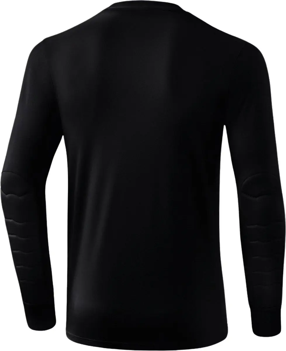 Erima Pro Jersey Longsleeve Keeper XL - Zwart/Grijs